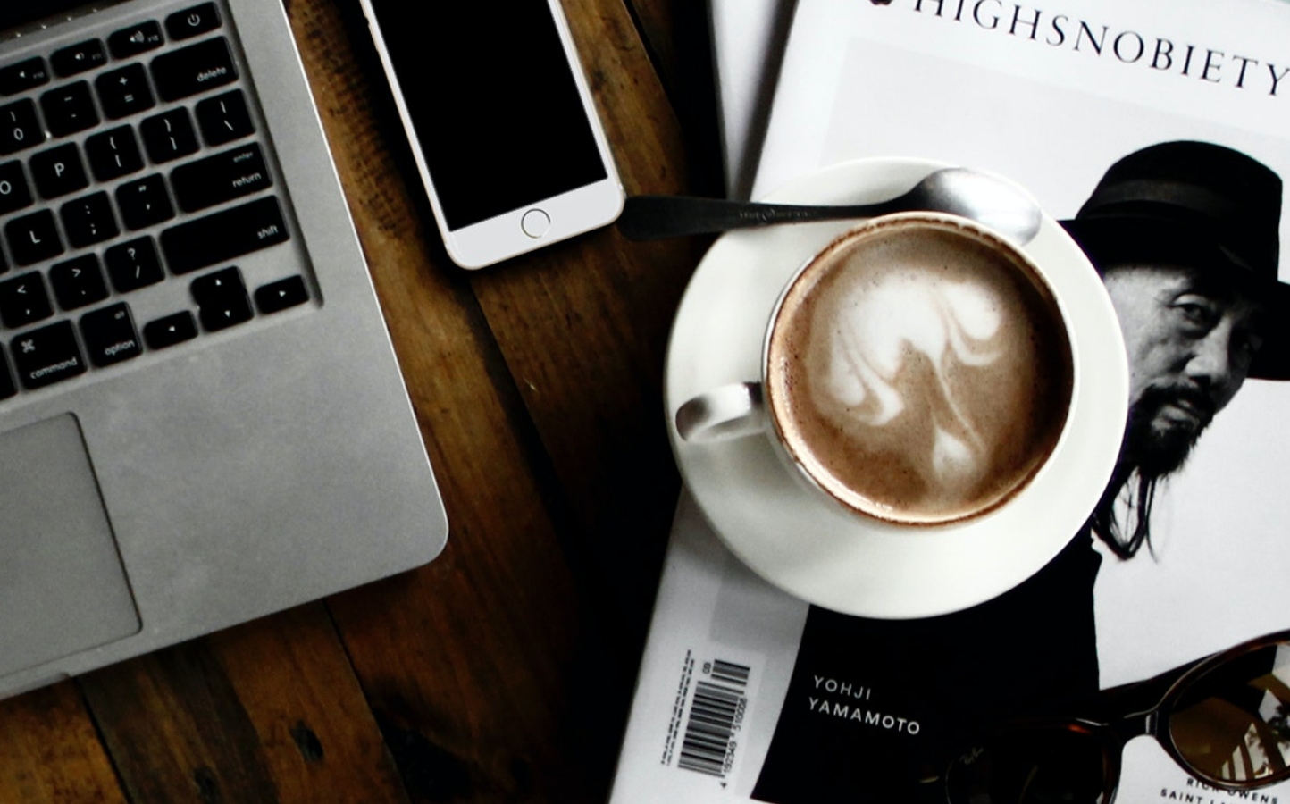 coffee