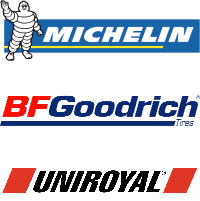 tire-logos KK Penner brands